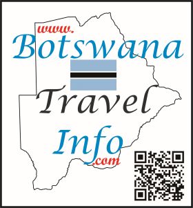 Botswana Travel info